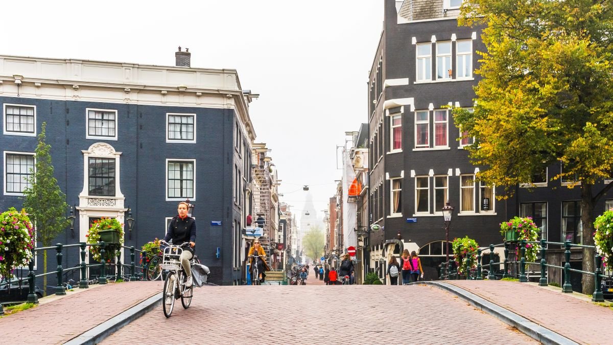 Number of millionaires in NL skyrockets as house prices rise