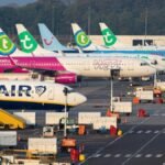 WWII explosives found at Eindhoven airport