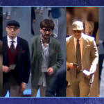 Police name Serbian suspects in Tefaf jewellery heist