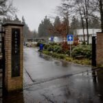 Four women on trial after séance at Dutch cemetery