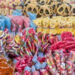 French customs seize thousands of THC sweets bound for NL