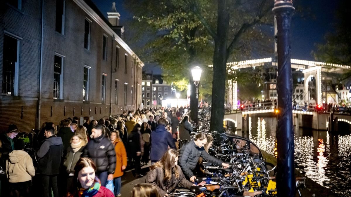 From pickles to magic: 11 great things to do in November