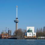 Podcast: The Dick Maas’s Cursed Euromast Edition